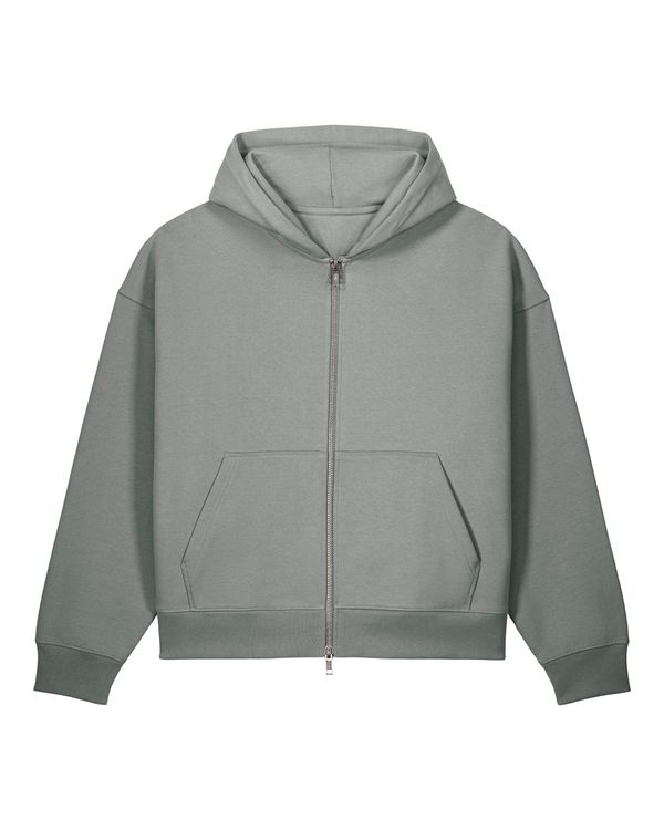 Fronter Misty Grey Stanley Stella