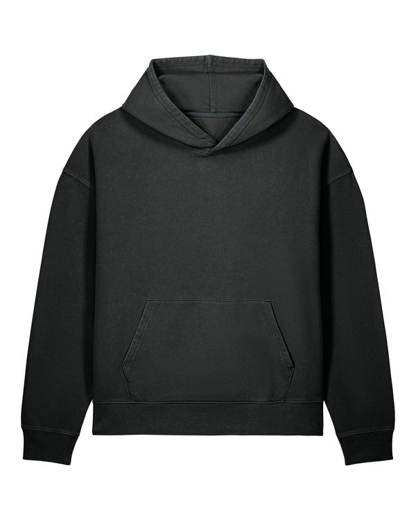 Chaser Vintage G. Dyed Black Rock Stanley Stella