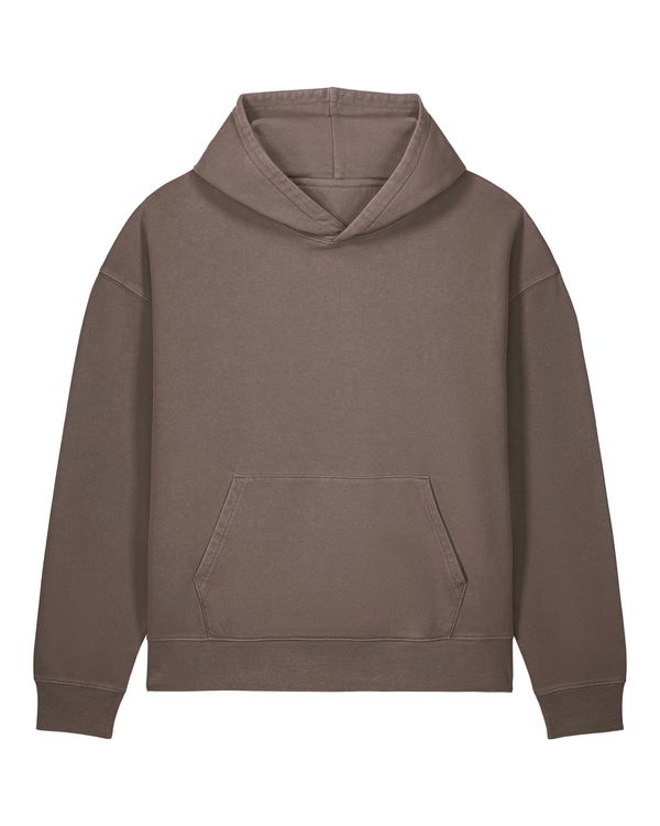 Chaser Vintage G.Dyed Mocha Stanley Stella
