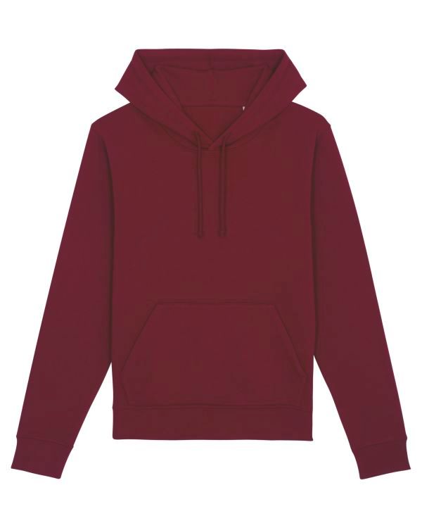 couleur Burgundy