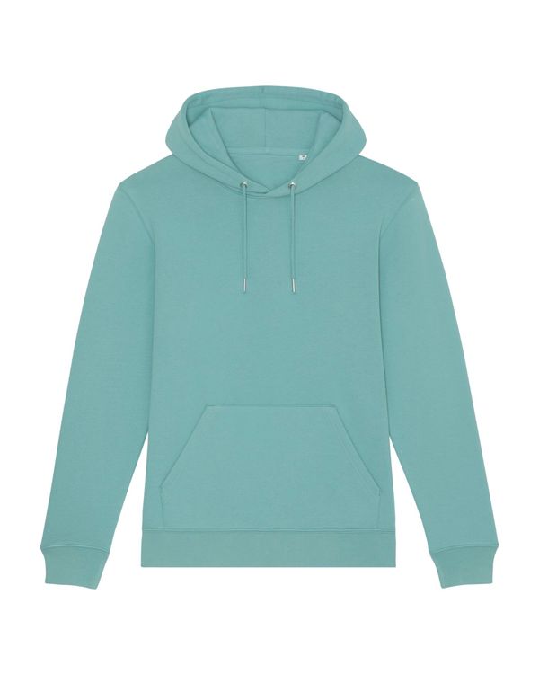couleur Teal Monstera