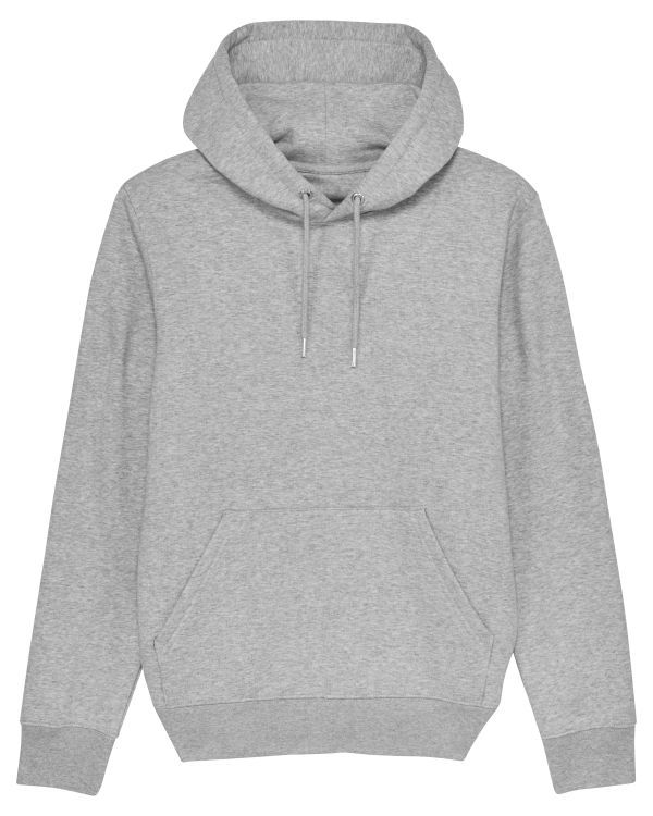 couleur Heather Grey