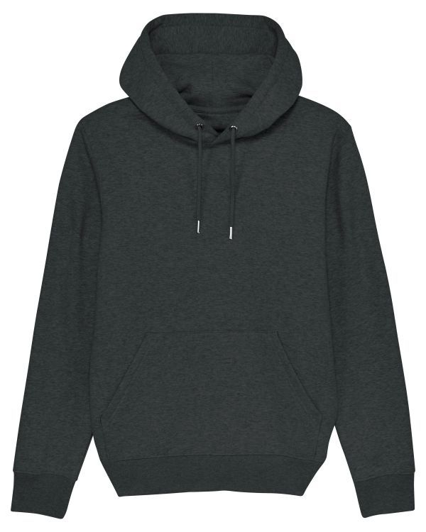 couleur Dark Heather Grey