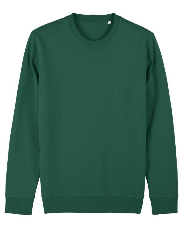 couleur Bottle Green