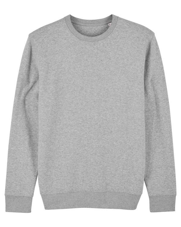 couleur Heather Grey