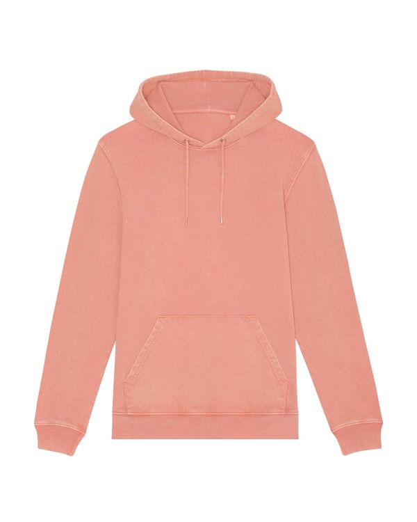couleur G. Dyed Aged Rose Clay