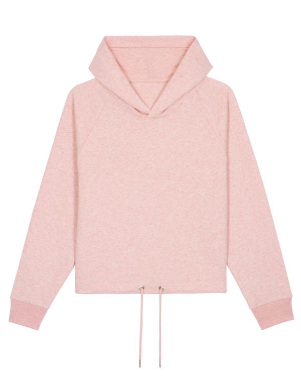 couleur Cream Heather Pink