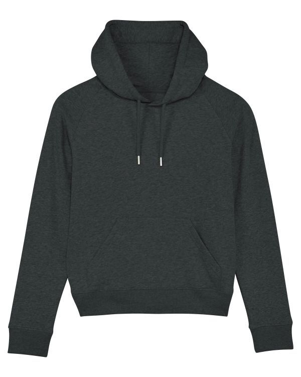 couleur Dark Heather Grey