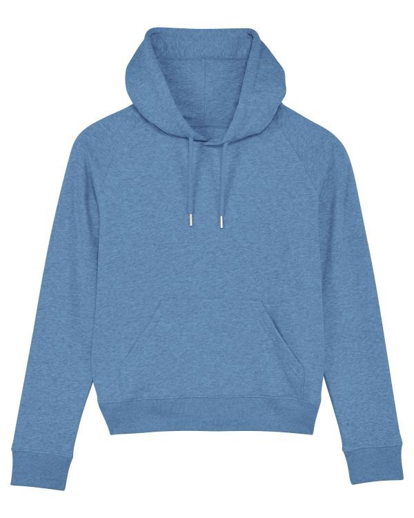 couleur Mid Heather Blue