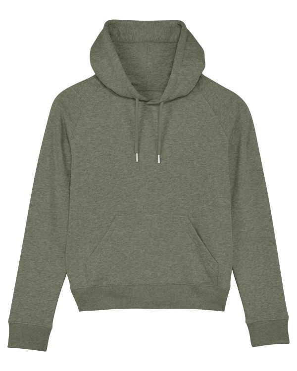couleur Mid Heather Khaki
