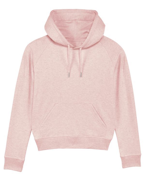 couleur Cream Heather Pink