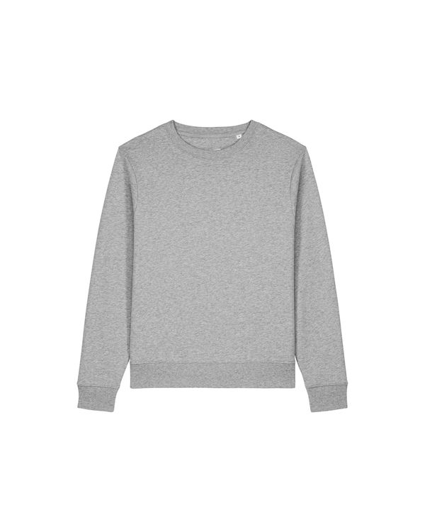 Stella Thinker Heather Grey Stanley Stella