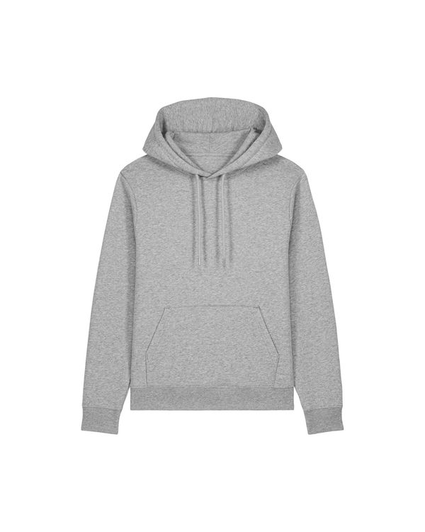 Stella Gamechanger Heather Grey Stanley Stella