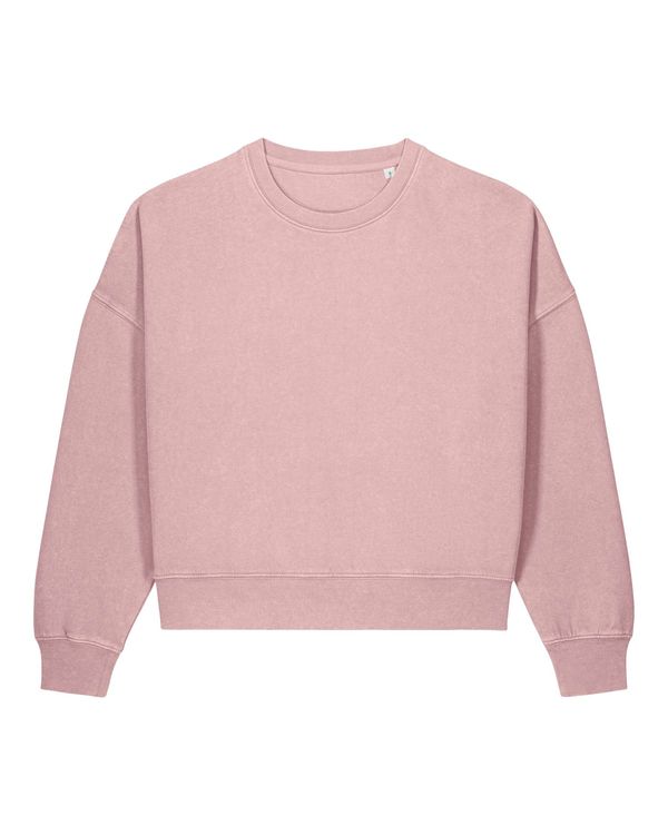 Stella Alma Vintage G.Dyed Blush Stanley Stella
