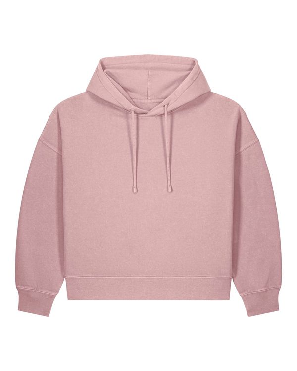 Stella Nora Vintage G.Dyed Blush Stanley Stella