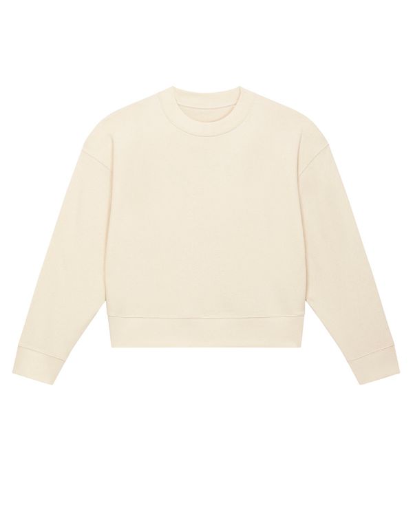 couleur Natural Raw