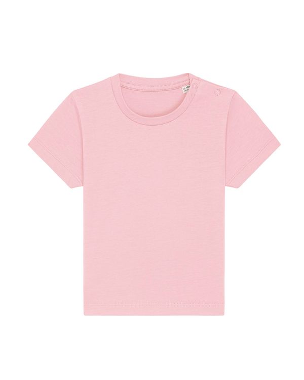 couleur Cotton Pink