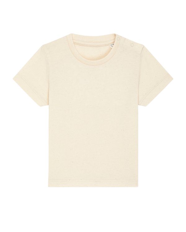 couleur Natural Raw