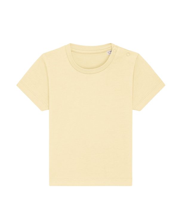 couleur Butter