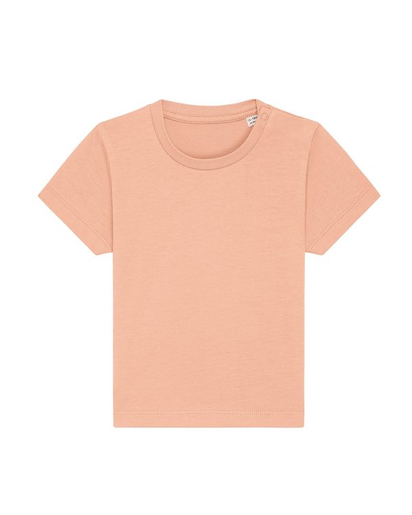 couleur Fraiche Peche