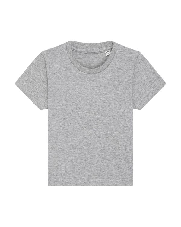 couleur Heather Grey