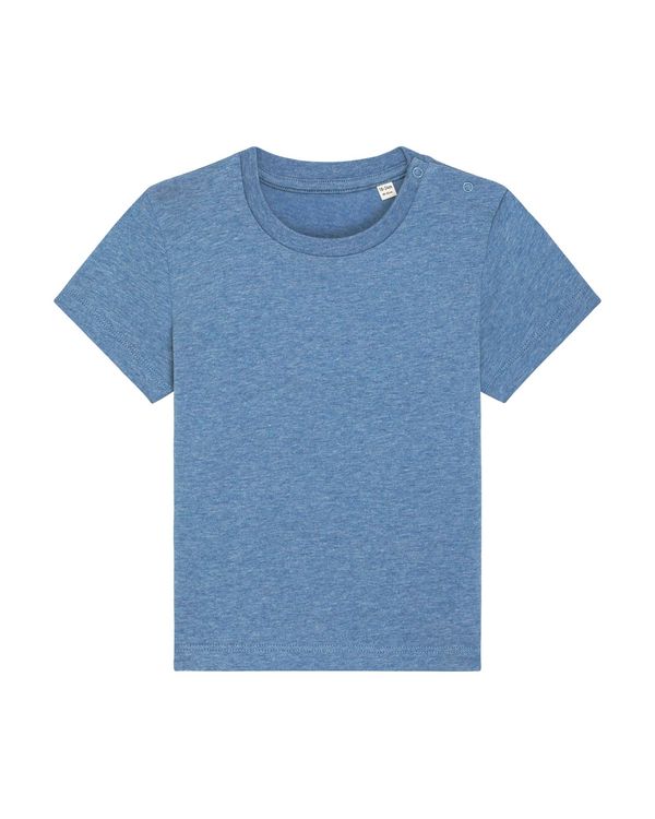 couleur Mid Heather Blue