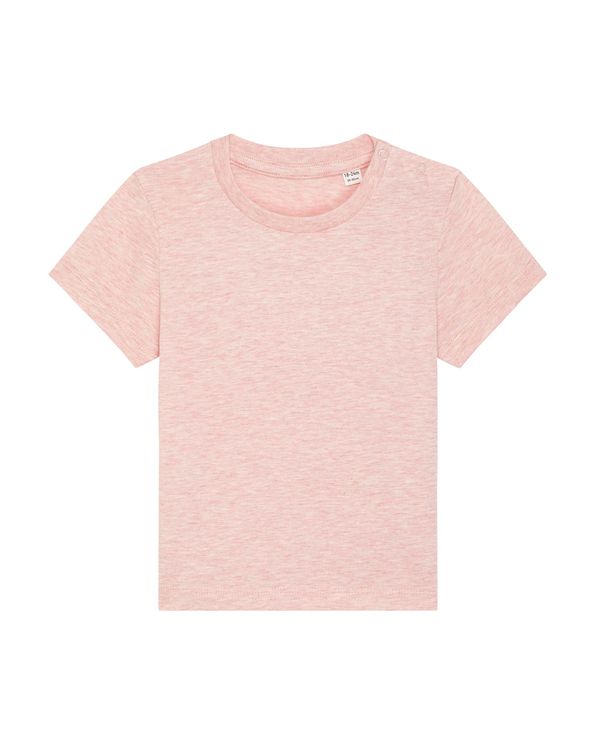 couleur Cream Heather Pink