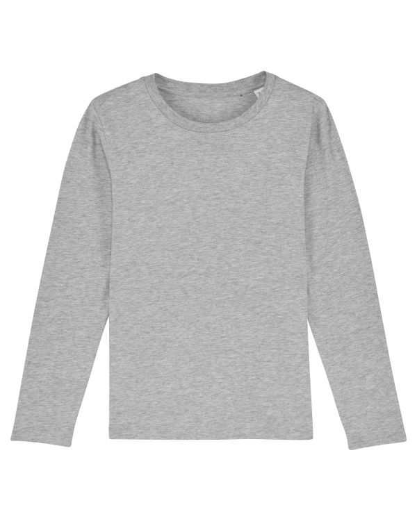 couleur Heather Grey