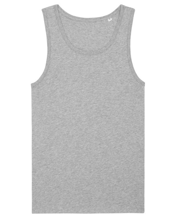 couleur Heather Grey
