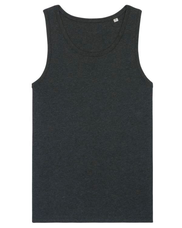 couleur Dark Heather Grey