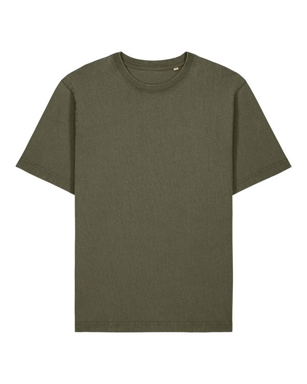 Freestyler Vintage G. Dyed Khaki Stanley Stella