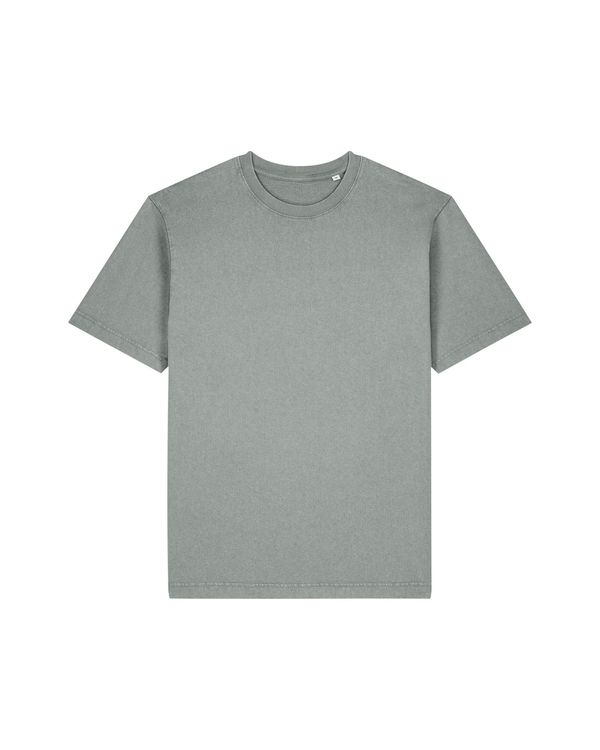 Freestyler Vintage G. Dyed Misty Grey Stanley Stella