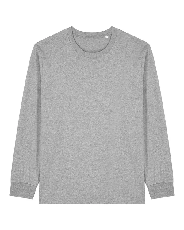 couleur Heather Grey