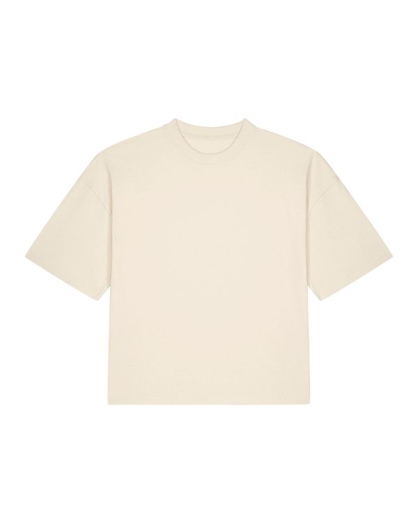 Hypster Natural Raw Stanley Stella