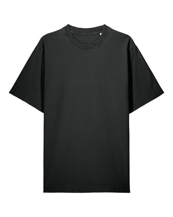 Freestyler Super Vintage G. Dyed Black Rock Stanley Stella