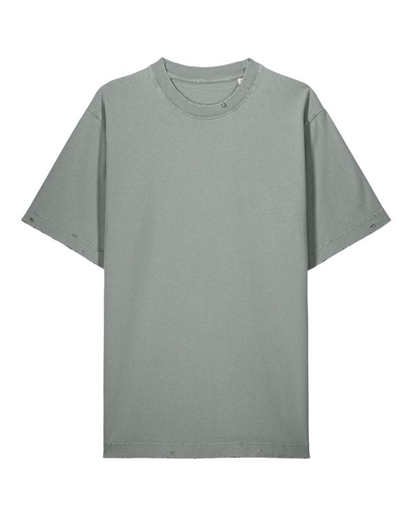 Freestyler Super Vintage G. Dyed Misty Grey Stanley Stella