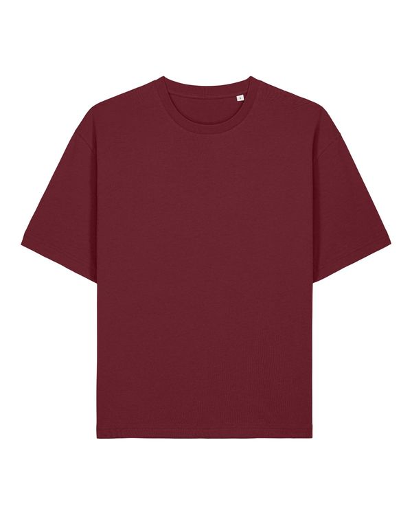 couleur Burgundy