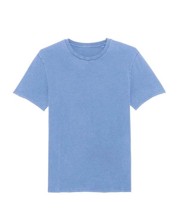 couleur G. Dyed Swimmer Blue