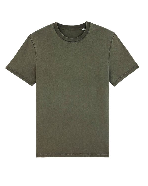 couleur G. Dyed Khaki