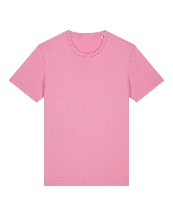 couleur G. Dyed Bubble Pink