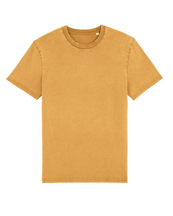 couleur G. Dyed Gold Ochre