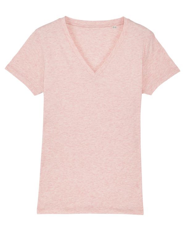 couleur Cream Heather Pink