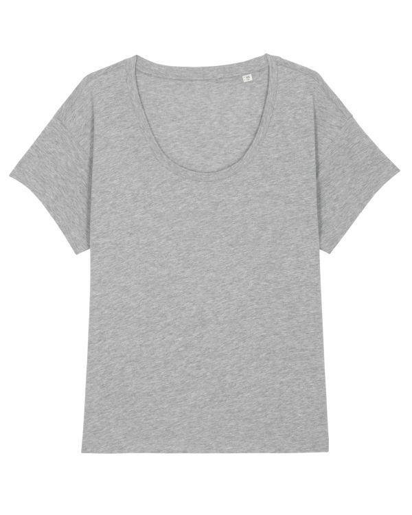 couleur Heather Grey