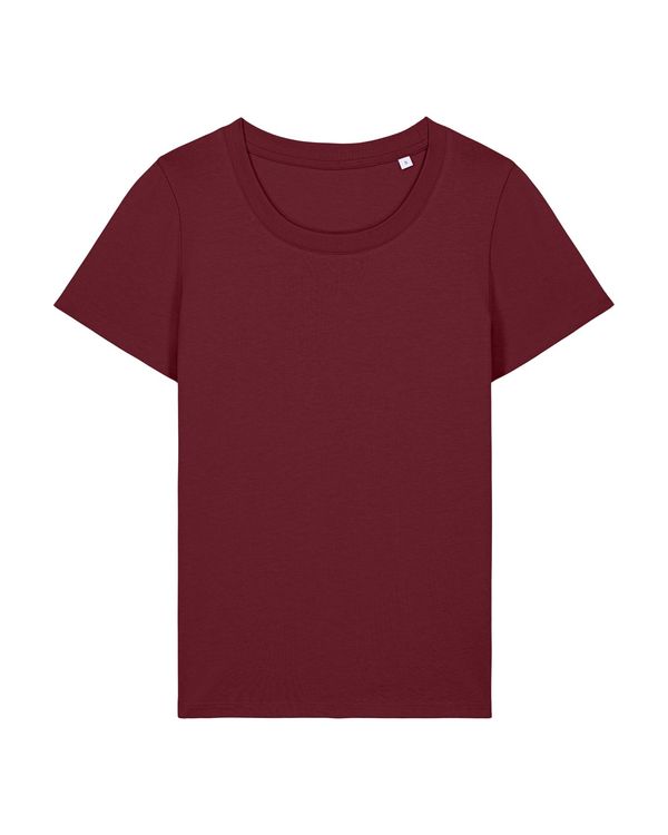 couleur Burgundy