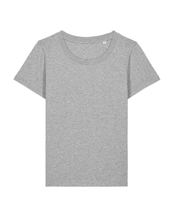 couleur Heather Grey