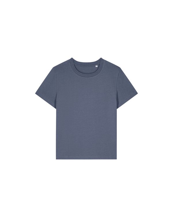 Stella Muser Blue Grey Stanley Stella