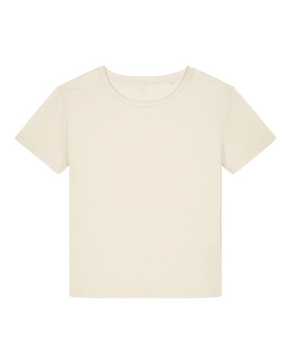 couleur Natural Raw