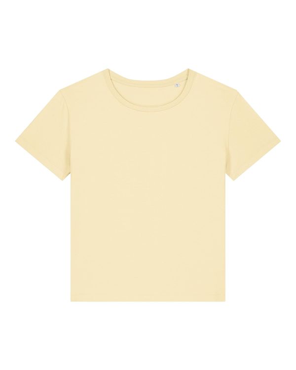 couleur Butter
