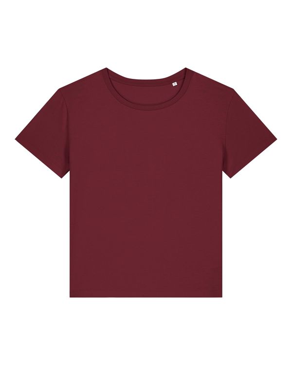 couleur Burgundy