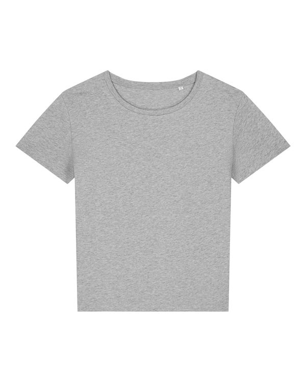 couleur Heather Grey